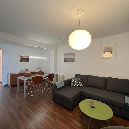Apartament August Centro Tarragona Zewnętrze zdjęcie