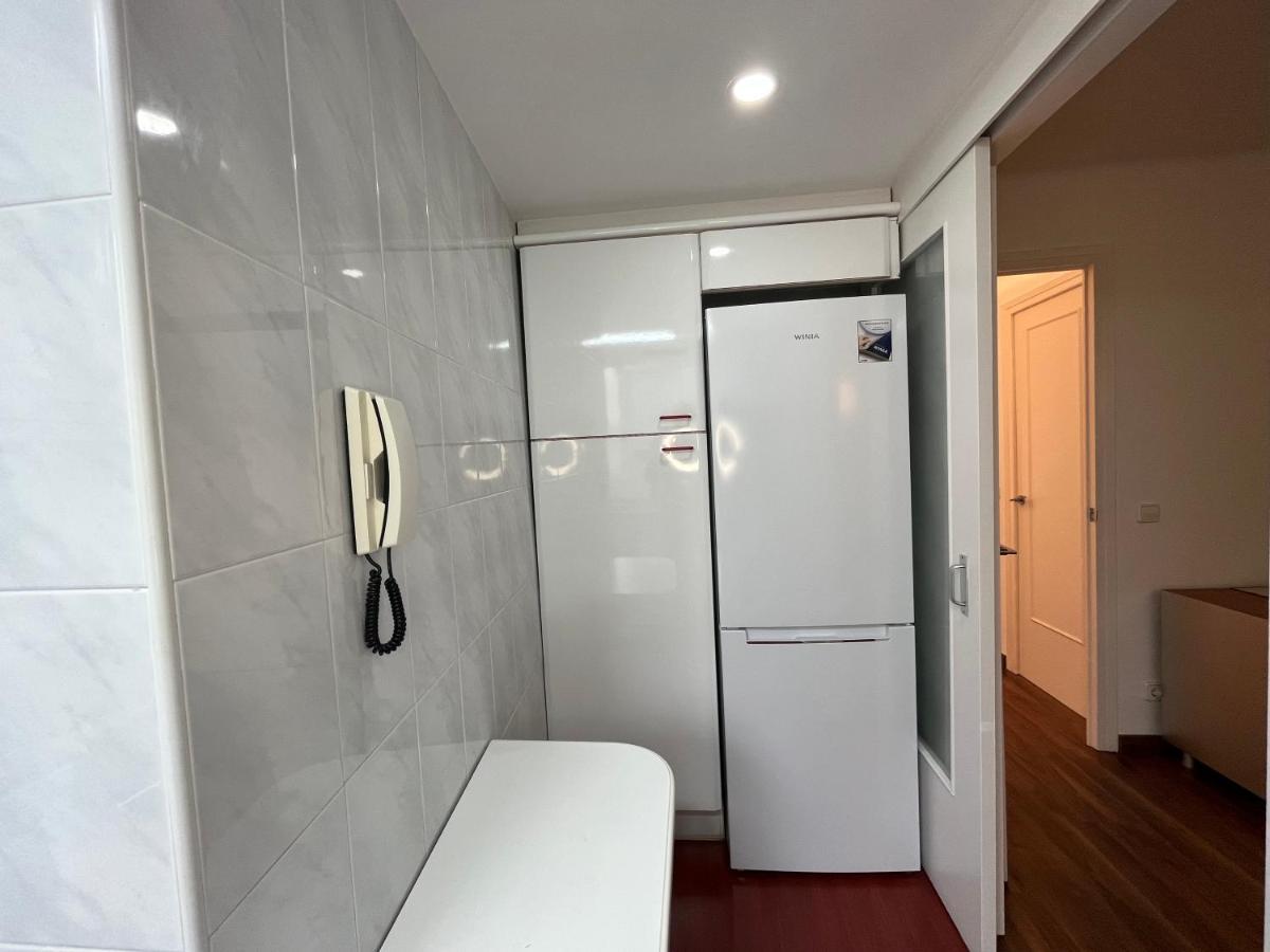 Apartament August Centro Tarragona Zewnętrze zdjęcie