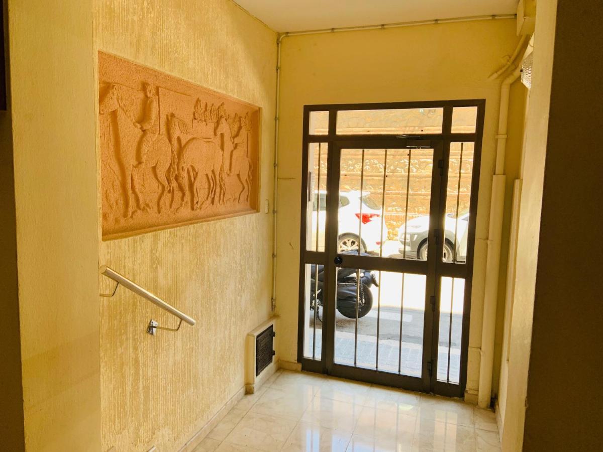 Apartament August Centro Tarragona Zewnętrze zdjęcie
