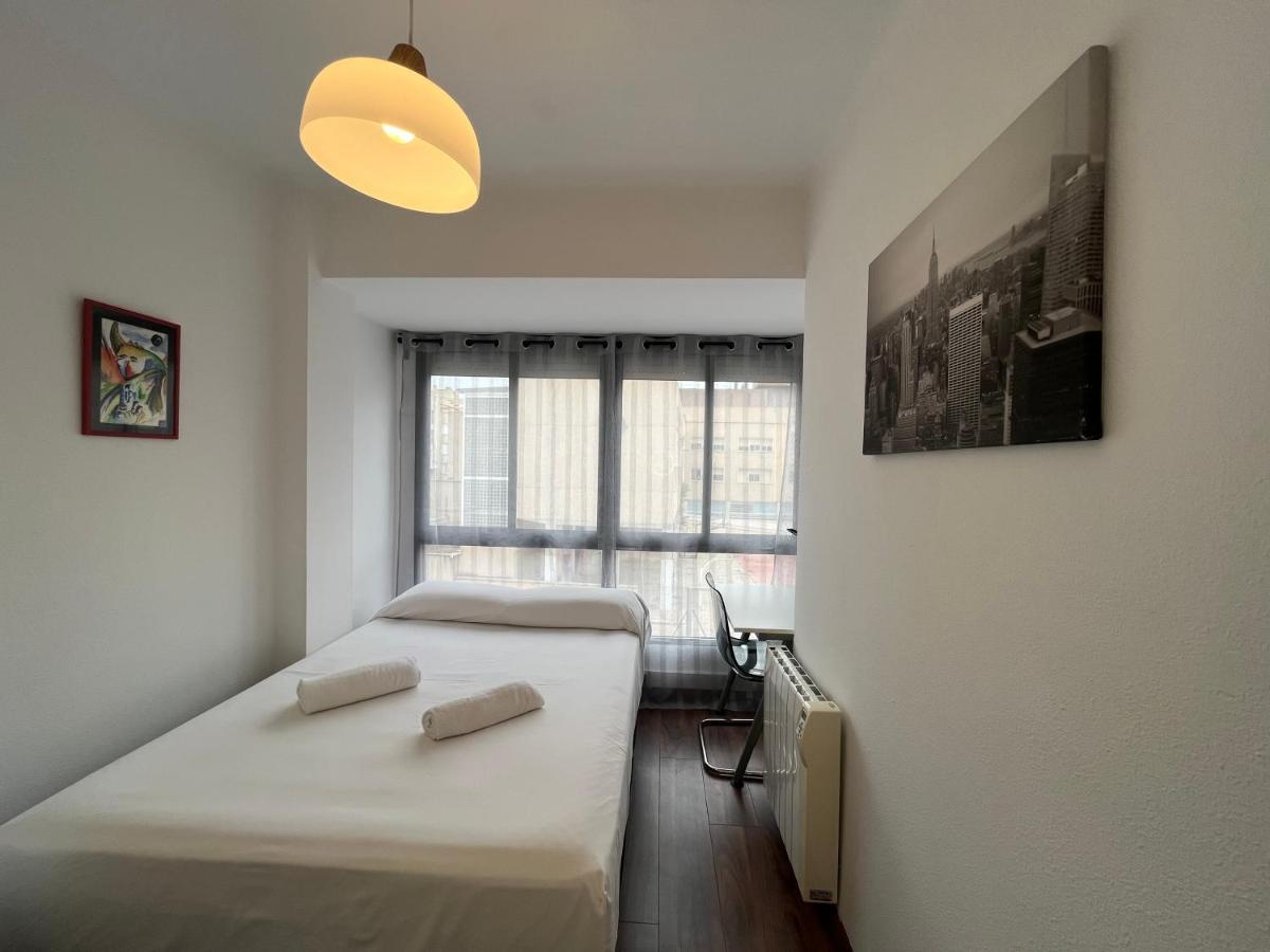 Apartament August Centro Tarragona Zewnętrze zdjęcie