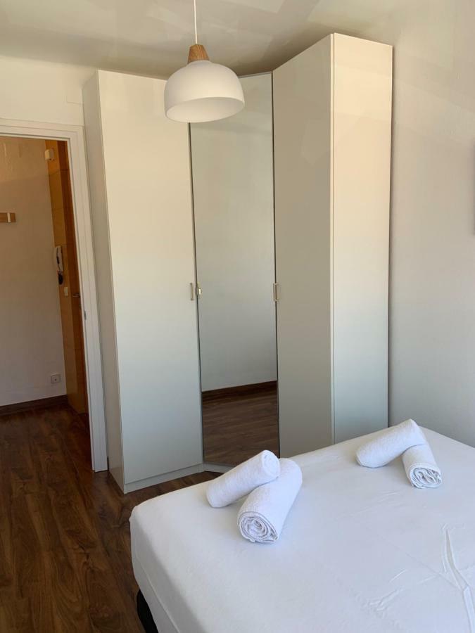 Apartament August Centro Tarragona Zewnętrze zdjęcie
